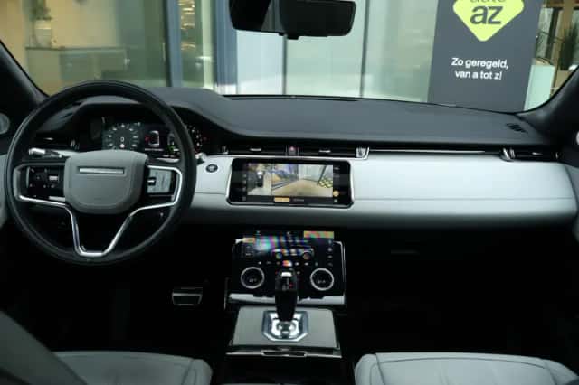 Land Rover Range Rover Evoque (2021) thumbnail 16