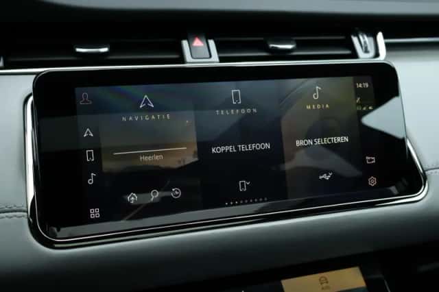 Land Rover Range Rover Evoque (2021) thumbnail 19