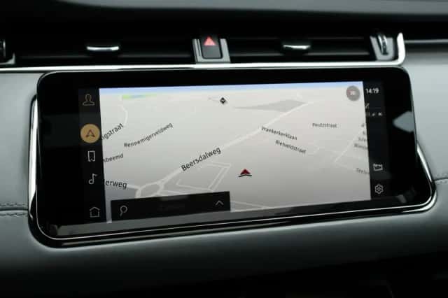 Land Rover Range Rover Evoque (2021) thumbnail 20