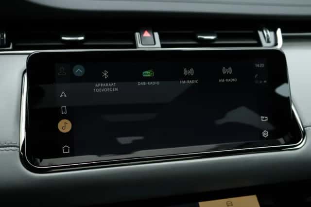 Land Rover Range Rover Evoque (2021) thumbnail 21