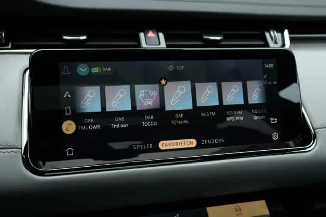 Land Rover Range Rover Evoque (2021) thumbnail 22