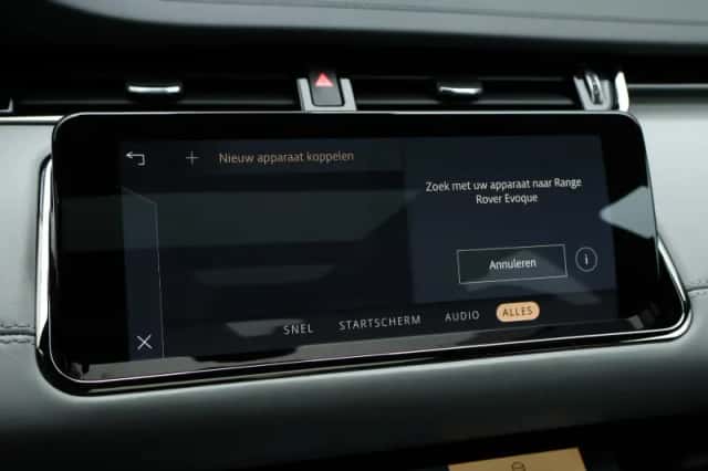 Land Rover Range Rover Evoque (2021) thumbnail 23