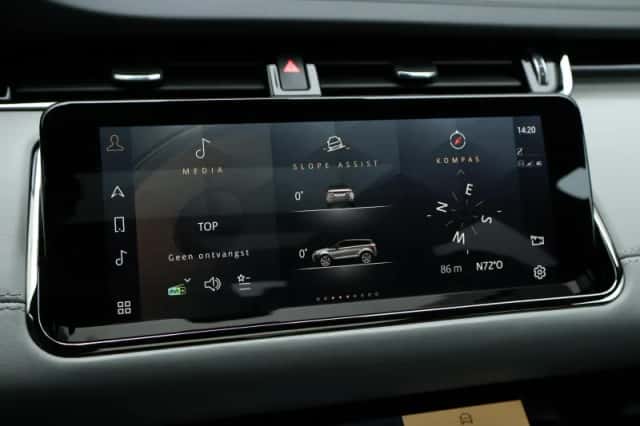 Land Rover Range Rover Evoque (2021) thumbnail 24