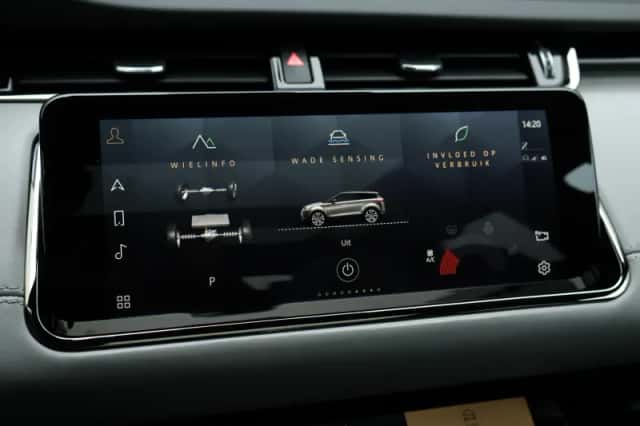 Land Rover Range Rover Evoque (2021) thumbnail 25