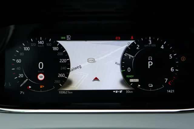 Land Rover Range Rover Evoque (2021) thumbnail 26