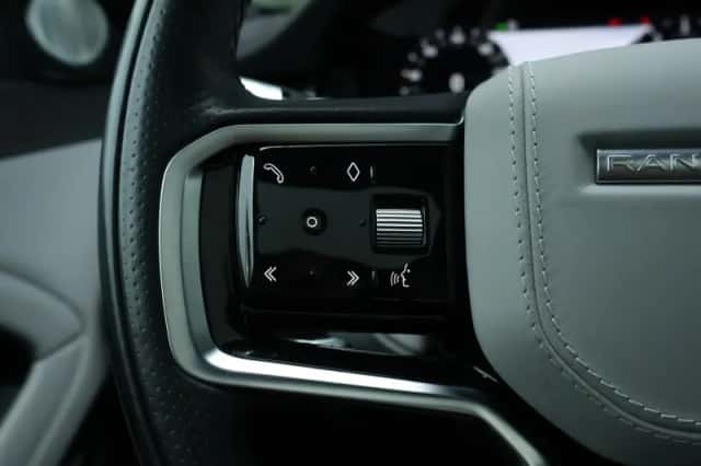 Land Rover Range Rover Evoque (2021) thumbnail 27