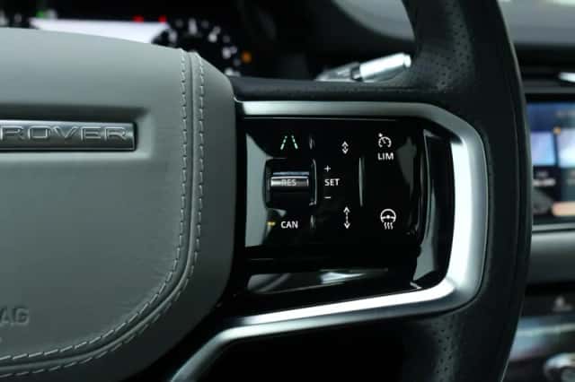 Land Rover Range Rover Evoque (2021) thumbnail 28
