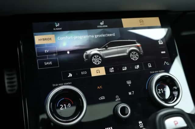 Land Rover Range Rover Evoque (2021) thumbnail 29