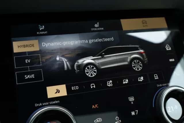 Land Rover Range Rover Evoque (2021) thumbnail 30