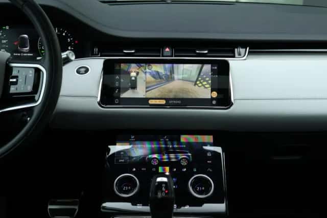 Land Rover Range Rover Evoque (2021) thumbnail 36