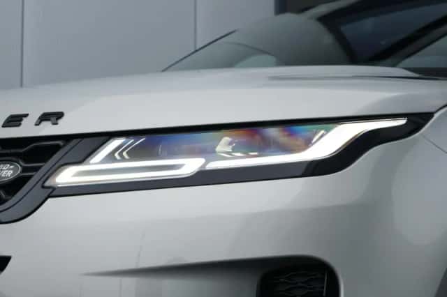 Land Rover Range Rover Evoque (2021) thumbnail 5