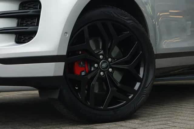 Land Rover Range Rover Evoque (2021) thumbnail 6