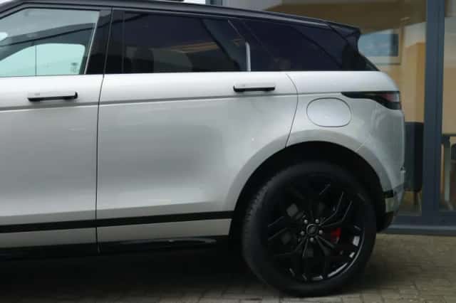 Land Rover Range Rover Evoque (2021) thumbnail 7