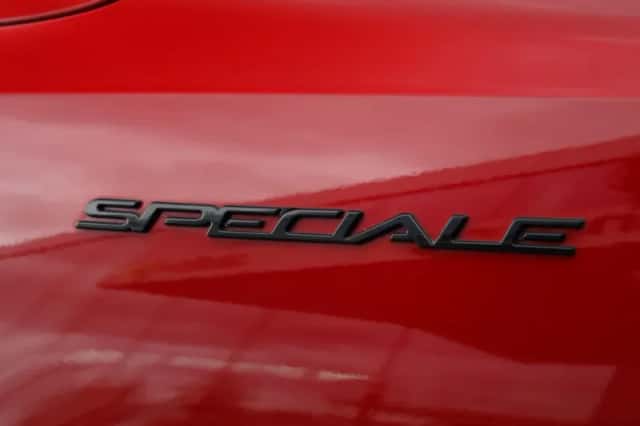 Alfa Romeo Tonale (2024) thumbnail 43