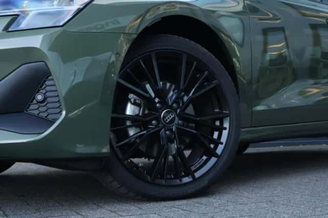 Audi A3 (2025) thumbnail 4