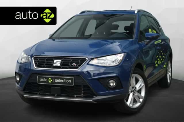 SEAT Arona (2019) thumbnail 1