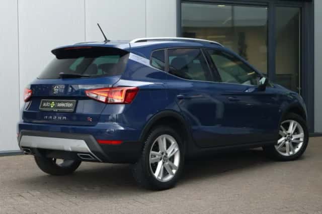 SEAT Arona (2019) thumbnail 6