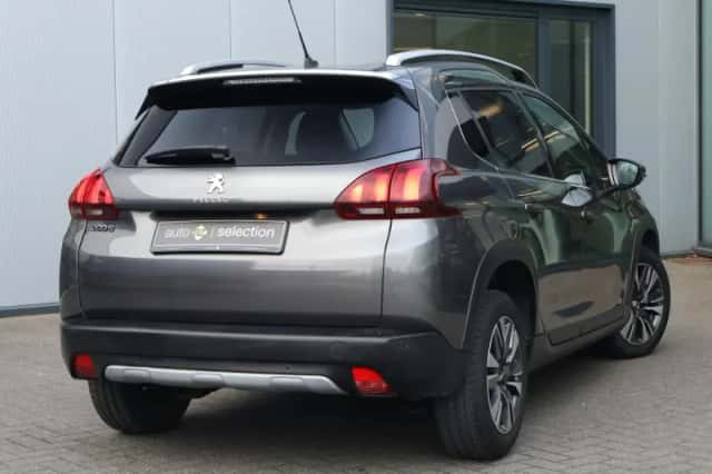 Peugeot 2008 (2019) thumbnail 2