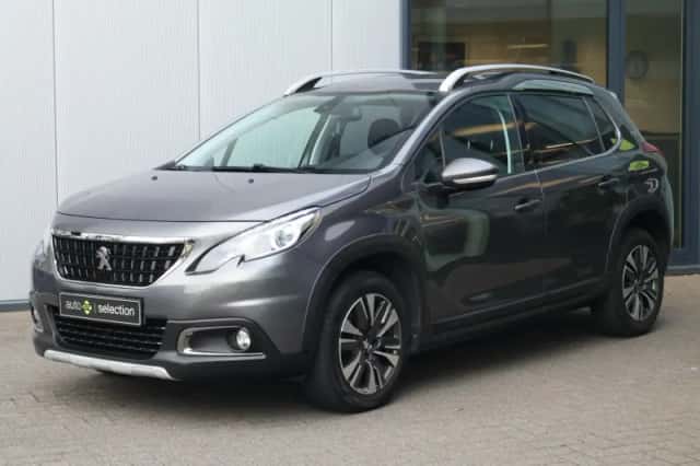 Peugeot 2008 (2019) thumbnail 6