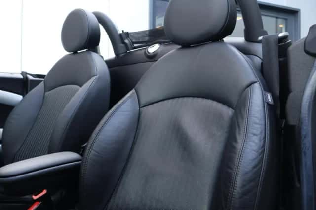 MINI Roadster (2012) thumbnail 13