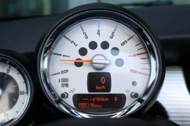 MINI Roadster (2012) thumbnail 22