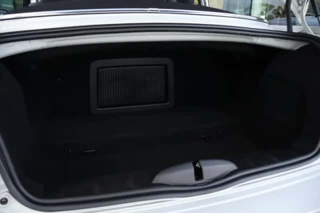 MINI Roadster (2012) thumbnail 29