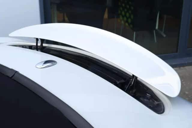 MINI Roadster (2012) thumbnail 30