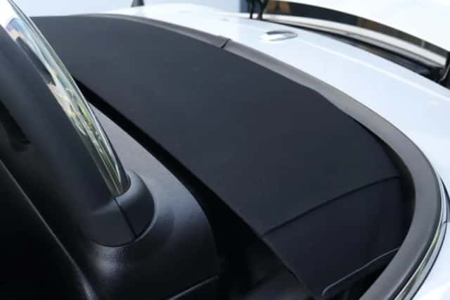 MINI Roadster (2012) thumbnail 31