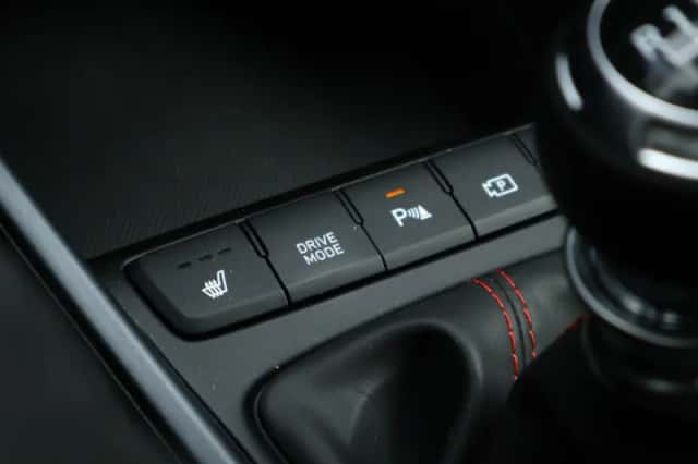 Hyundai i20 (2025) thumbnail 16