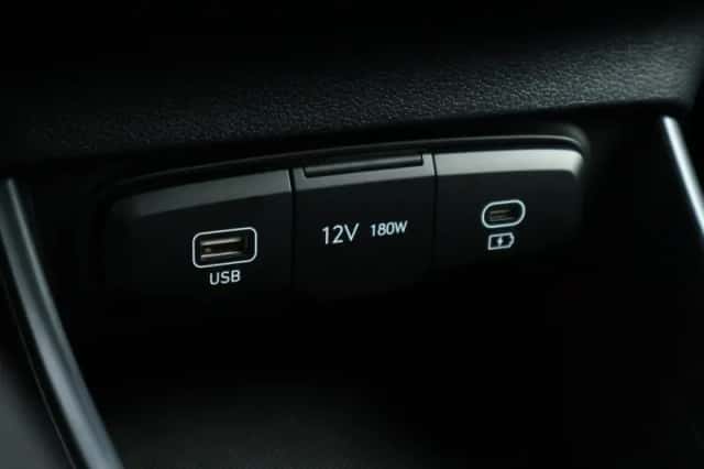 Hyundai i20 (2025) thumbnail 17