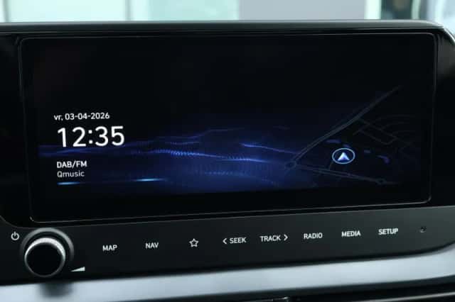 Hyundai i20 (2025) thumbnail 18