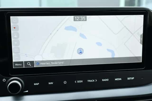Hyundai i20 (2025) thumbnail 19