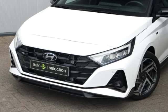 Hyundai i20 (2025) thumbnail 3