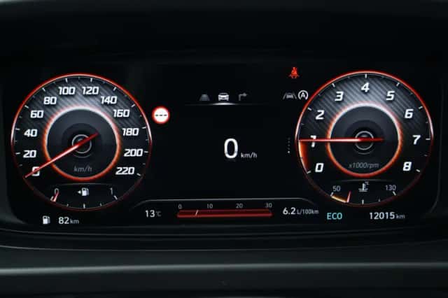 Hyundai i20 (2025) thumbnail 23