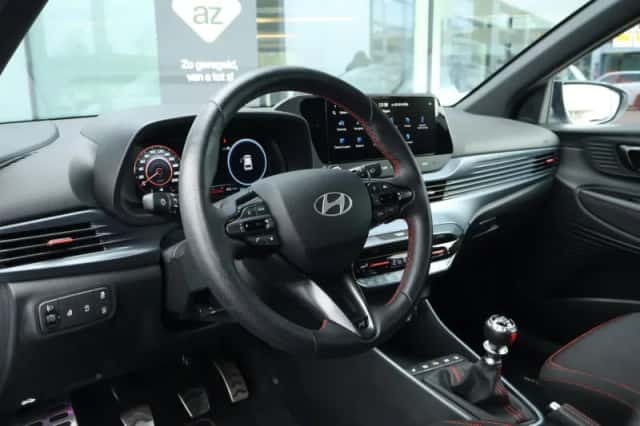 Hyundai i20 (2025) thumbnail 29