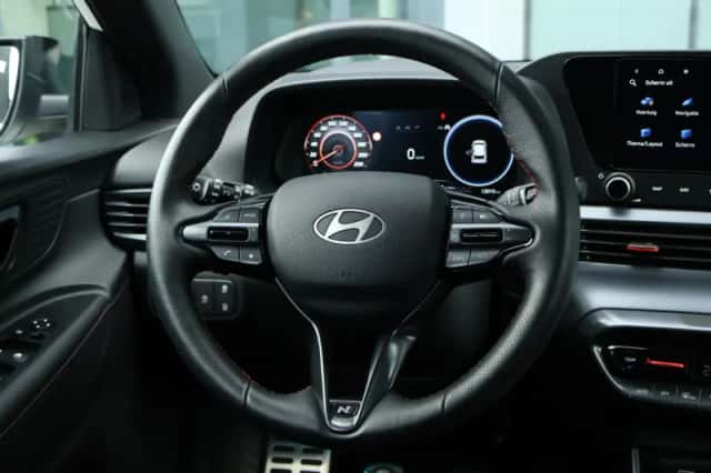 Hyundai i20 (2025) thumbnail 30
