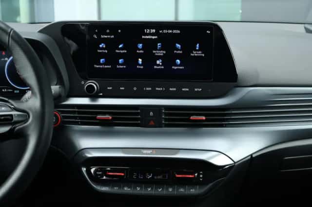 Hyundai i20 (2025) thumbnail 31