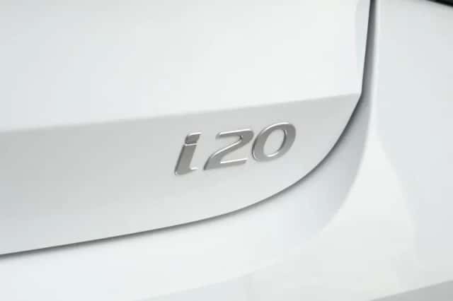 Hyundai i20 (2025) thumbnail 37