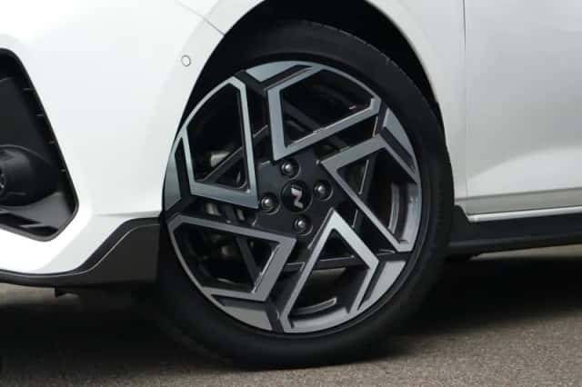 Hyundai i20 (2025) thumbnail 5