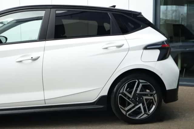 Hyundai i20 (2025) thumbnail 6