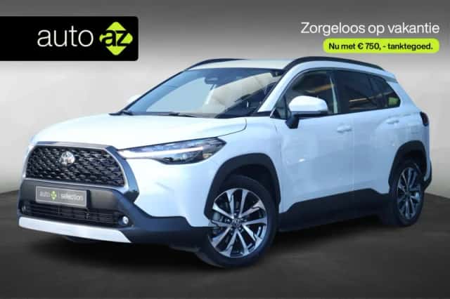 Toyota Corolla (2025)