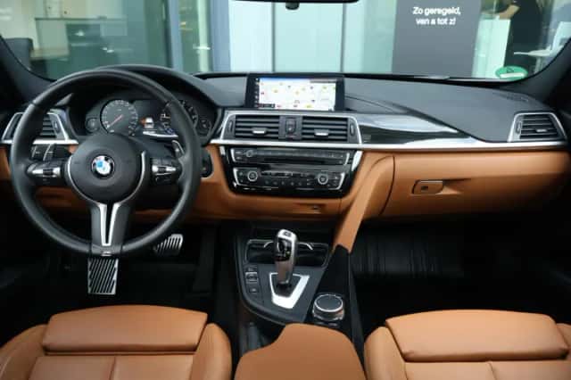 BMW 3-Serie (2018) thumbnail 14