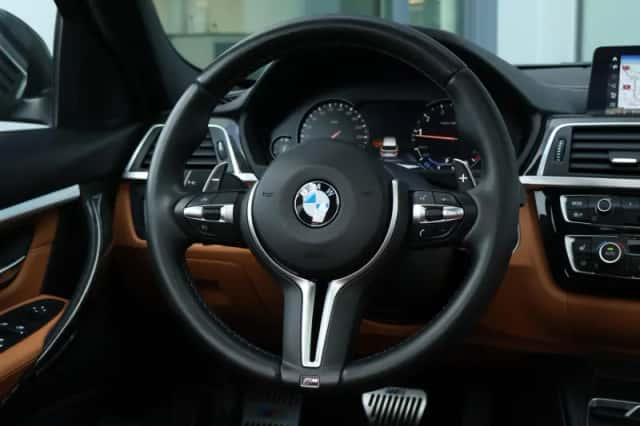 BMW 3-Serie (2018) thumbnail 15