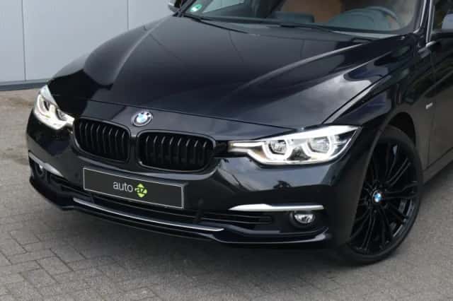 BMW 3-Serie (2018) thumbnail 3