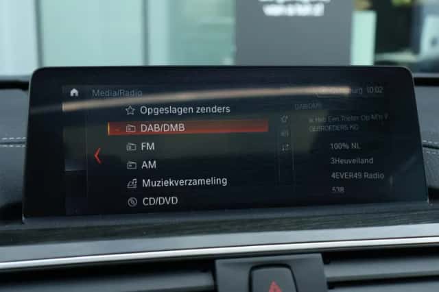 BMW 3-Serie (2018) thumbnail 22