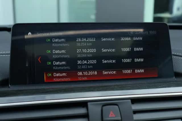 BMW 3-Serie (2018) thumbnail 29