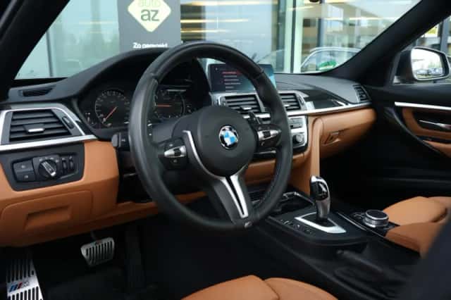 BMW 3-Serie (2018) thumbnail 32