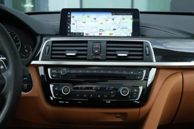 BMW 3-Serie (2018) thumbnail 35