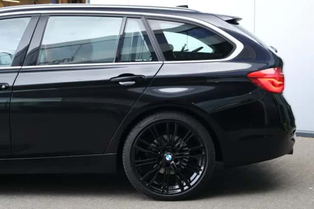 BMW 3-Serie (2018) thumbnail 5