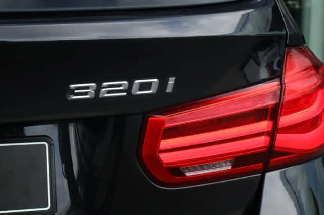 BMW 3-Serie (2018) thumbnail 41